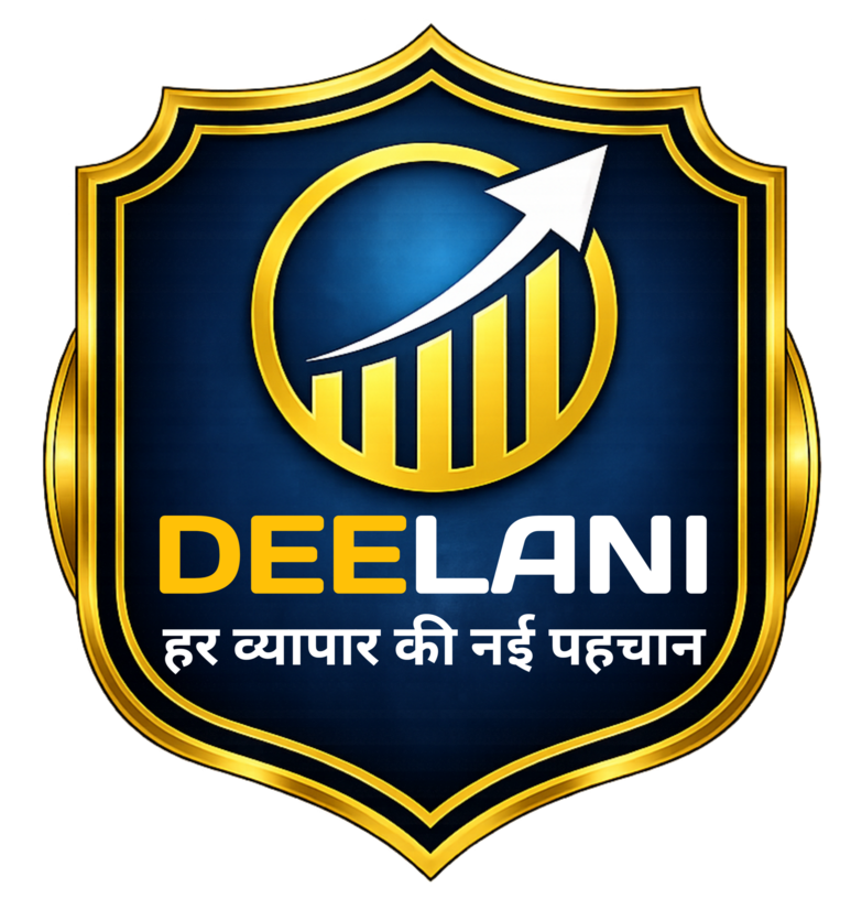 Deelani Group... logo